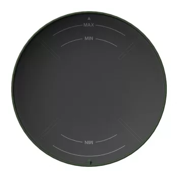 PETLIBRO Luma Litter Box Mat (Black)