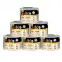 PETREPUBLIC Adult Chicken Chunks in Sauce šlapias kačių maistas – 10 x 200g