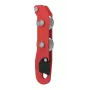 Petzl Simple Descender - Pilka/Juoda