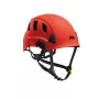 PETZL Strato Vent Red Helmet