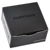 PHANTEKS G1/4 colio chromuotas žalvarinis uždarymo kamštis