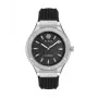 Philipp Plein vyriškas automatinis skeletinis laikrodis PWUFA0125 44mm juodas silikonas