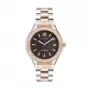 Philipp Plein vyriškas laikrodis The Skull PWUFA0725 – 44 mm juodas kvarcinis