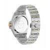 Vyriškas laikrodis Philipp Plein PWPMA0224 43mm juodas ciferblatas silikoninis dirželis