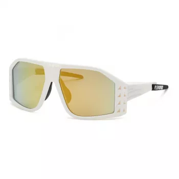 Philipp Plein Sport vyriški akiniai nuo saulės SSP002-616VCG - 61/15/130 mm