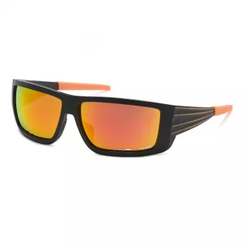 Philipp Plein Sport vyriški akiniai nuo saulės SSP003-64U28A (64/14/125 mm)