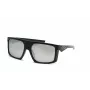 Philipp Plein Sport Vyriški Akiniai Nuo Saulės SSP009-58Z42P - Poliarizuotas Acetato Rėmelis 58mm