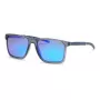Philipp Plein Sport vyriški akiniai nuo saulės SSP013-584ALP (58/17/145 mm)