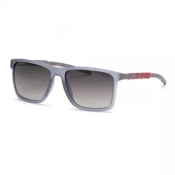 Philipp Plein Sport vyriški akiniai nuo saulės SSP013-587F6P - 58/17/145 mm