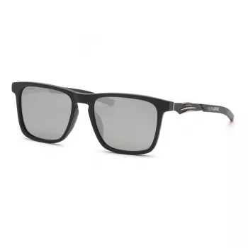 Philipp Plein Sport vyriški akiniai nuo saulės SSP038-57703P 57/18/145 mm UV400