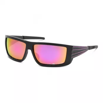PHILIPP PLEIN SPORT SSP003-64U28R Vyriški sportiniai akiniai nuo saulės 64/14/125 mm