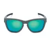 PHILIPP PLEIN SPORT SSP008-54507P Vyriški poliarizuoti akiniai nuo saulės 54/18/135 mm