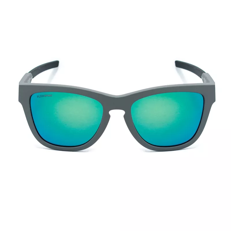 PHILIPP PLEIN SPORT SSP008-54507P Vyriški poliarizuoti akiniai nuo saulės 54/18/135 mm