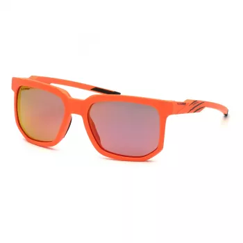 Philipp Plein Sport SSP011-56B55P Vyriški Akiniai nuo Saulės – Juodas Rėmas Pilki Lęšiai 56/18/135 mm