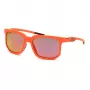 Philipp Plein Sport SSP011-56B55P Vyriški Akiniai nuo Saulės – Juodas Rėmas Pilki Lęšiai 56/18/135 mm