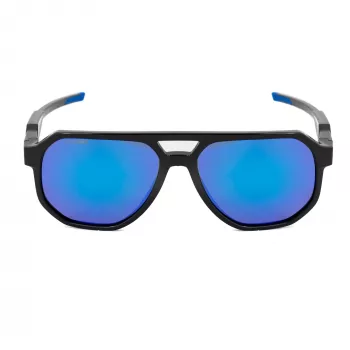 Philipp Plein Sport SSP014-61Z42P Vyriški Akiniai nuo Saulės 61/15/135 mm