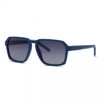 PHILIPP PLEIN SPORT SSP030-597U4P Vyriški akiniai nuo saulės 59/17/145 mm