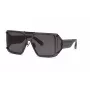 Philipp Plein SPP096M990I86 Vyriški Aviatoriaus Stiliaus Saulės Akiniai