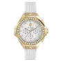 Philipp Plein The $keleton Automatinis Vyriškas Laikrodis PWPSA0624 42mm Juodas Silikonas