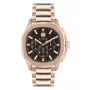 Philipp Plein The Skeleton Men's Quartz Watch PWSAA0623 44mm Black Silicone Strap