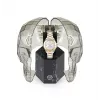 Philipp Plein Women's PWPOA0424 Watch 38mm
