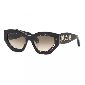Moteriški Philipp Plein akiniai nuo saulės SPP099M550700 55/18/140 mm