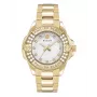 Philipp Plein Moteriškas Laikrodis The $kull Quartz 38mm Nerūdijantis Plienas Juodas Ciferblatas Silikoninis Dirželis PWOFA0725
