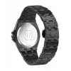 Philipp Plein Moteriškas Laikrodis PWJAA1423 The Skull 38mm Rožinio Aukso Spalvos