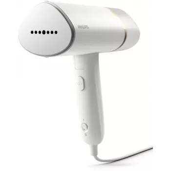 Philips 3000 Series rankinis garintuvas STH3020/10 – 1000 W, 0.12 L talpa, įšyla per 35 s