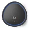 Philips 3200 Series AC3221/13 oro valytuvas iki 135 m² patalpoms, 400 m³/h CADR, Wi-Fi, pilkas