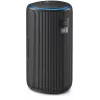 Philips 3200 Series AC3221/13 oro valytuvas iki 135 m² patalpoms, 400 m³/h CADR, Wi-Fi, pilkas