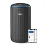 Philips 3200 Series AC3221/13 oro valytuvas iki 135 m² patalpoms, 400 m³/h CADR, Wi-Fi, pilkas