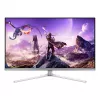Philips 32M2N8900P/00 31.5 colio 4K OLED žaidimų monitorius – 240Hz, 0.03ms, HDR, USB-C stotelė