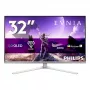 Philips 32M2N8900P/00 31.5 colio 4K OLED žaidimų monitorius – 240Hz, 0.03ms, HDR, USB-C stotelė