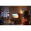 Philips 50PQS7801/12 50 colių 4K QLED Smart TV su Ambilight ir Google TV