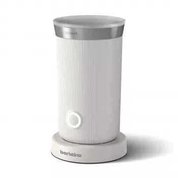Philips Baristina BAR311/00 Semi-automatinis Espresso aparatas Baltas