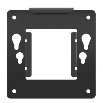 Philips BS1B2227B Thin Client to Monitor Mounting Kit - Juodas