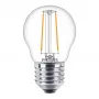 Philips Classic LED Filament Drop Lempa 250lm 2W 2700K E27