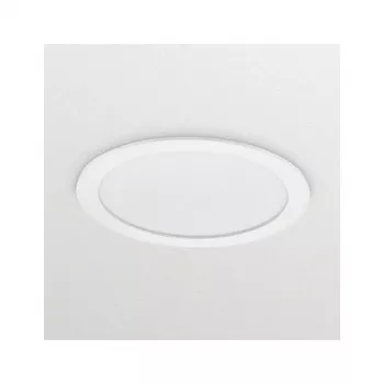 Philips CoreLine DN145B LED20S/840 LED plonas įleidžiamas šviestuvas 2100lm 4000K DALI baltas