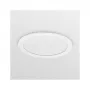 Philips CoreLine DN145B LED20S/840 LED plonas įleidžiamas šviestuvas 2100lm 4000K DALI baltas