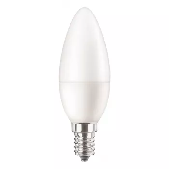 Philips CorePro LED žvakės formos lemputė 250lm 2.8W 2700K E14