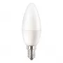 Philips CorePro LED žvakės formos lemputė 250lm 2.8W 2700K E14