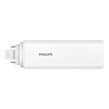 Philips CorePro LED kompaktinė lempa 1100lm 9W 4000K 4P GX24q-3