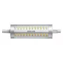 Philips CorePro LED linijinis D 14-120W R7S 118mm 840 šalta balta reguliuojamas