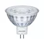 PHILIPS CorePro LED prožektorius 2.9W MR16 GU5.3 827 šiltai balta 36° nedimnuojamas 12V