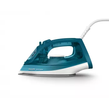 Philips DST2030/90 lygintuvas su garais – 2000W, nelipnus padas, 270 ml bakelis
