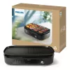 Philips HD6210/90 elektrinis grilis 2000W