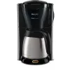 Philips HD7544/20 Kavos Virimo Aparatas 1.2L Juodas ir Nerūdijantis Plienas