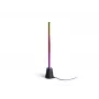 Philips Hue Gradient Play stalinė lempa, juoda