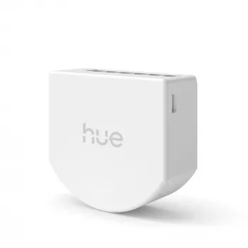 Philips Hue Wall Switch Module 6A 2-Circuit
